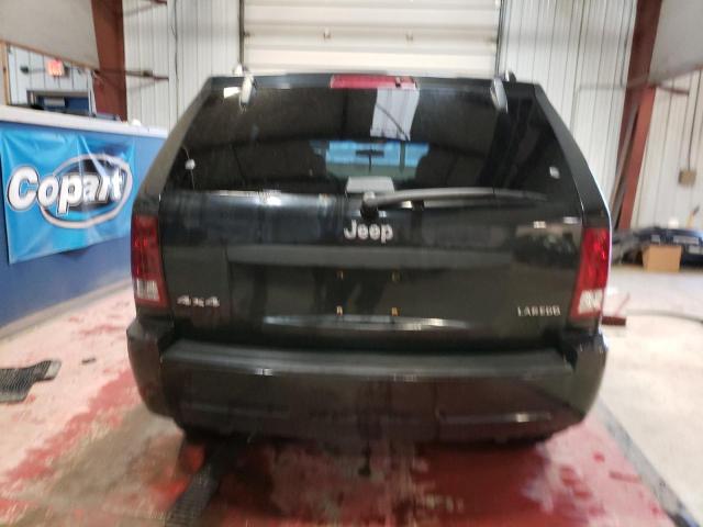 Photo 6 from auction – 2005 JEEP GRAND CHER with VIN 1J4GR48K55C576684