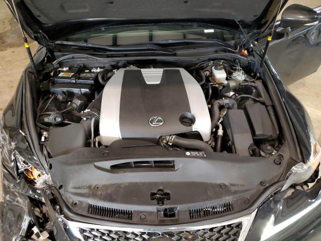 Photo 11 from auction – 2015 LEXUS IS 350 with VIN JTHCE1D29F5007913