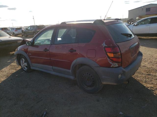 Photo 2 from auction – 2006 PONTIAC VIBE with VIN 5Y2SL65806Z434733