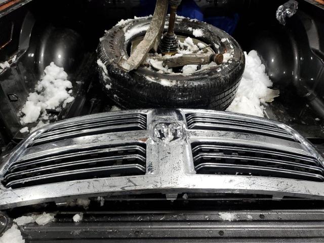 Photo 12 from auction – 2019 RAM 1500 CLASS with VIN 1C6RR7LT4KS557360