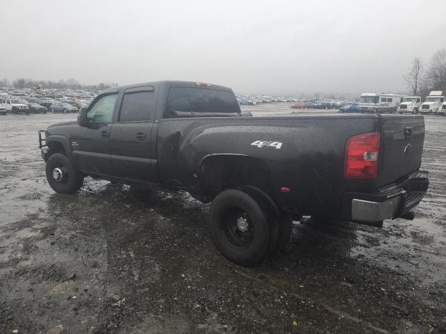 Photo 2 from auction – 2003 CHEVROLET 3500 with VIN 1GCJK33133F112166