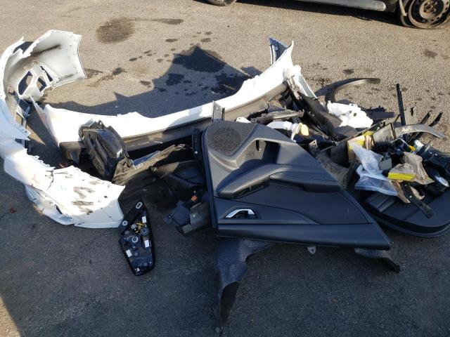 Photo 12 from auction – 2022 SUBARU WRX PREMIU with VIN JF1VBAF6XN9008908