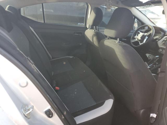 Photo 10 from auction – 2021 NISSAN VERSA SV with VIN 3N1CN8EV6ML881509