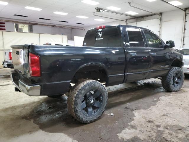 Photo 3 from auction – 2007 DODGE RAM 1500 S with VIN 1D7HU18P17S254769