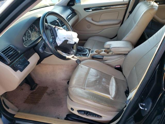 Photo 7 from auction – 2002 BMW 330 XI with VIN WBAEW53412PG18177