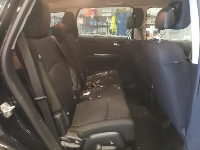 Photo 10 from auction – 2019 DODGE JOURNEY SE with VIN 3C4PDDBG6KT864111