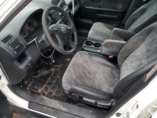 Photo 7 from auction – 2004 HONDA CR-V with VIN SHSRD78824U242111