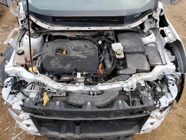 Photo 12 from auction – 2017 FORD ESCAPE SE with VIN 1FMCU0GD9HUE47338