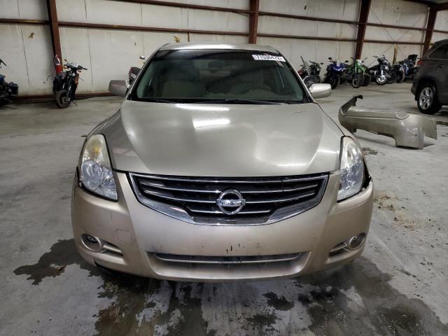 Photo 5 from auction – 2010 NISSAN ALTIMA BAS with VIN 1N4AL2AP0AN431547