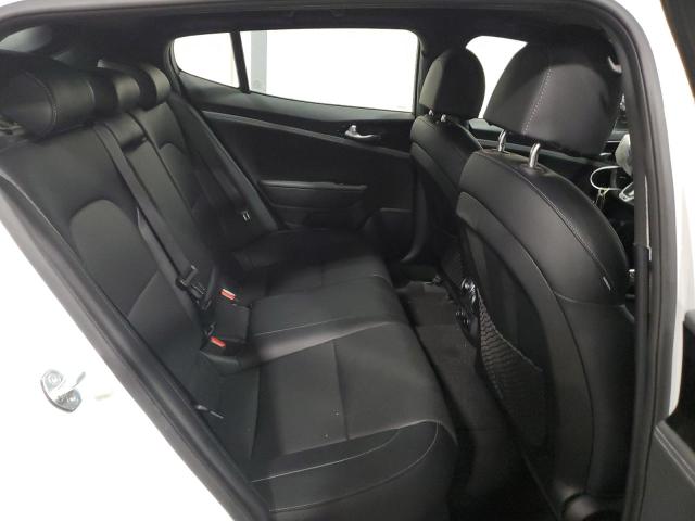 Photo 10 from auction – 2022 KIA STINGER GT with VIN KNAE35LD2N6108159