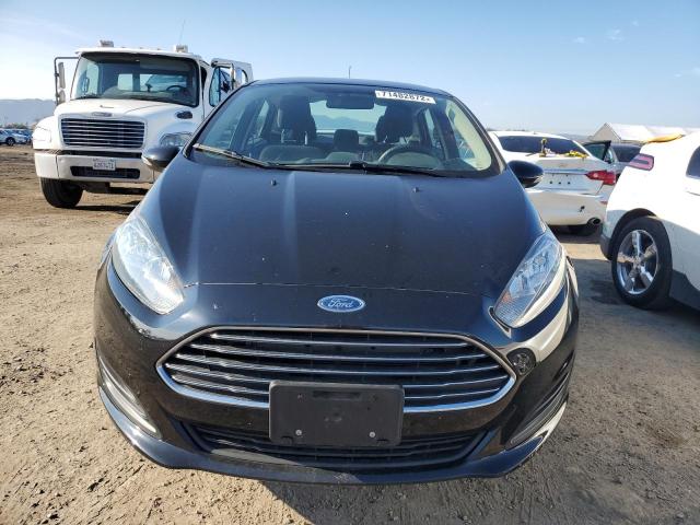 Photo 5 from auction – 2016 FORD FIESTA SE with VIN 3FADP4BJ9GM185138
