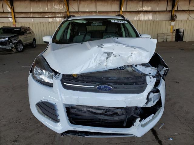 Photo 5 from auction – 2016 FORD ESCAPE SE with VIN 1FMCU0GX4GUB73099