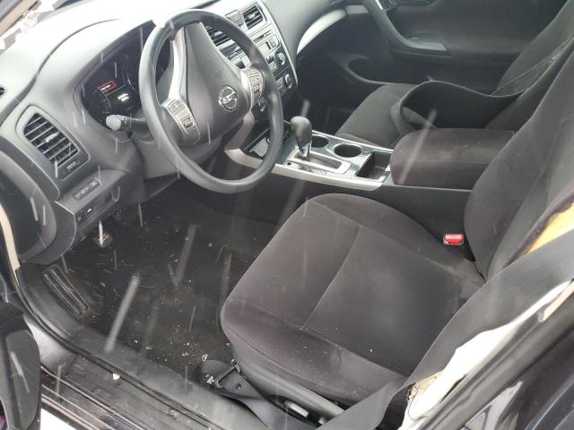 Photo 7 from auction – 2013 NISSAN ALTIMA 2.5 with VIN 1N4AL3AP4DC132794