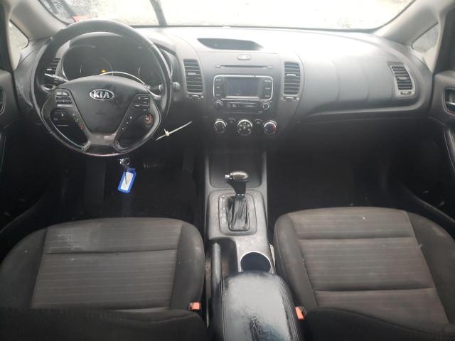 Photo 8 from auction – 2014 KIA FORTE EX with VIN KNAFX4A80E5108871