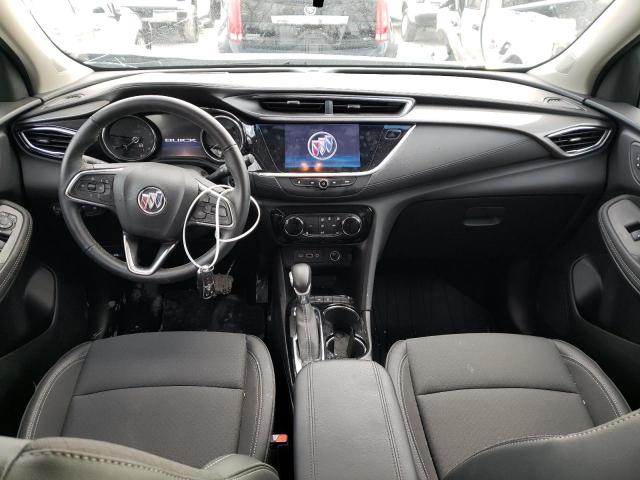 Photo 8 from auction – 2021 BUICK ENCORE GX with VIN KL4MMBS24MB173377