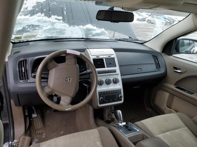 Photo 8 from auction – 2009 DODGE JOURNEY SX with VIN 3D4GH57V99T205485