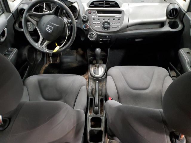 Photo 8 from auction – 2010 HONDA FIT with VIN JHMGE8H28AC030057