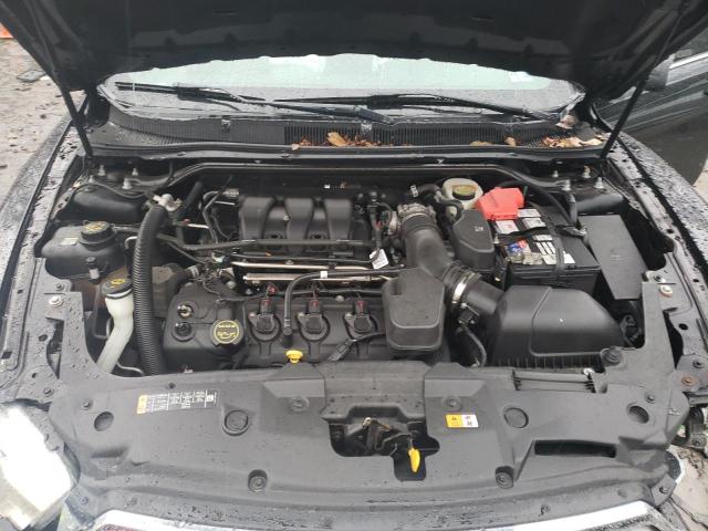 Photo 11 from auction – 2015 FORD TAURUS SEL with VIN 1FAHP2H84FG148260