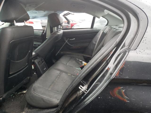Photo 10 from auction – 2007 BMW 328 XI with VIN WBAVC935X7KX54690