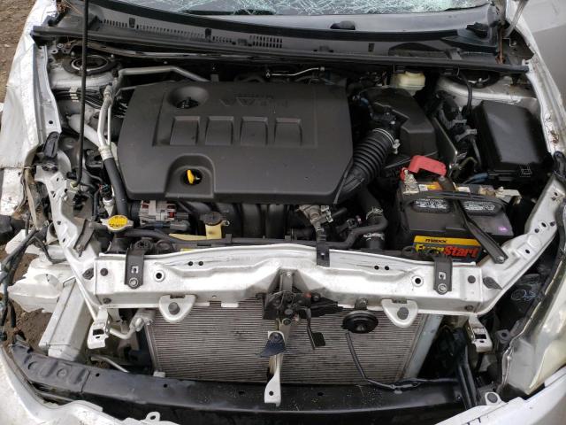 Photo 11 from auction – 2016 TOYOTA COROLLA L with VIN 5YFBURHE0GP373332