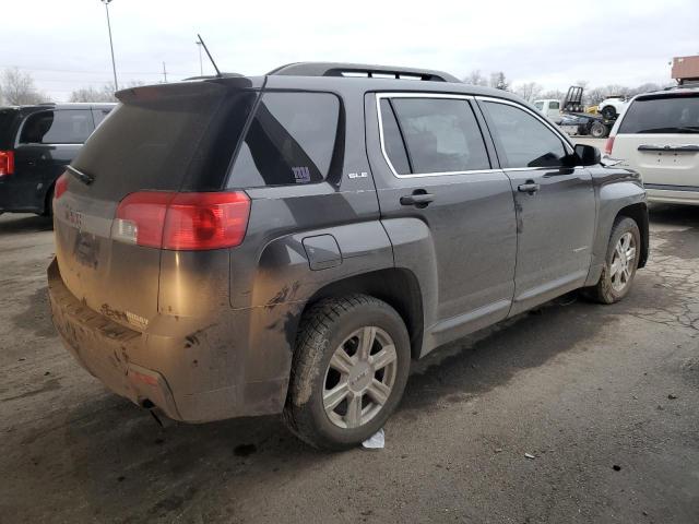 Photo 3 from auction – 2015 GMC TERRAIN SL with VIN 2GKFLRE37F6291996