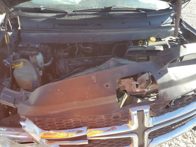 Photo 12 from auction – 2017 DODGE JOURNEY SE with VIN 3C4PDCAB9HT569190