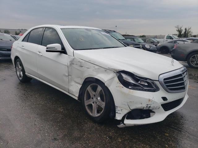 Photo 4 from auction – 2014 MERCEDES-BENZ E 350 4MAT with VIN WDDHF8JB5EA884752