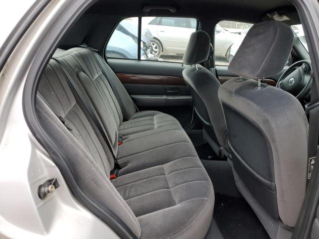 Photo 10 from auction – 2003 MERCURY GRAND MARQ with VIN 2MEFM74W23X690067