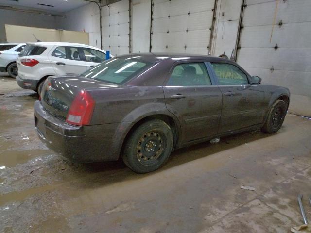 Photo 3 from auction – 2005 CHRYSLER 300 with VIN 2C3JA43R95H589110