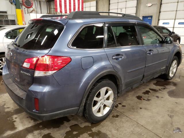 Photo 3 from auction – 2013 SUBARU OUTBACK with VIN 4S4BRCCCXD3211275