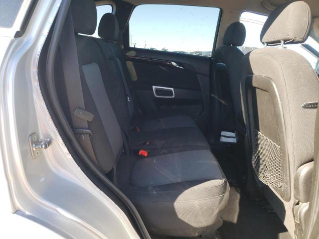 Photo 10 from auction – 2013 CHEVROLET CAPTIVA LT with VIN 3GNAL3EK0DS539683