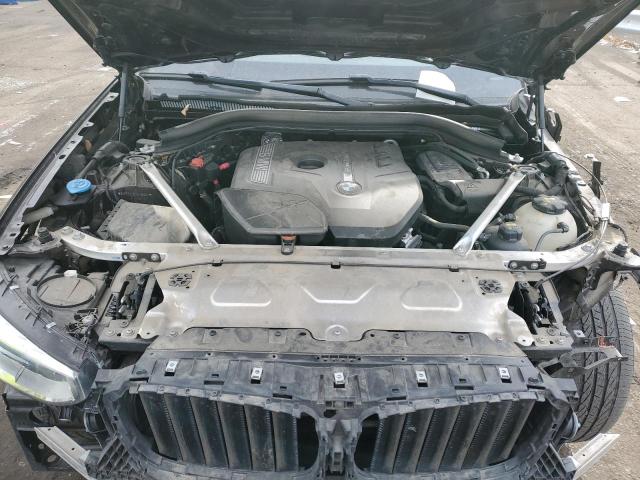 Photo 12 from auction – 2019 BMW X3 XDRIVE3 with VIN 5UXTR9C53KLP95785