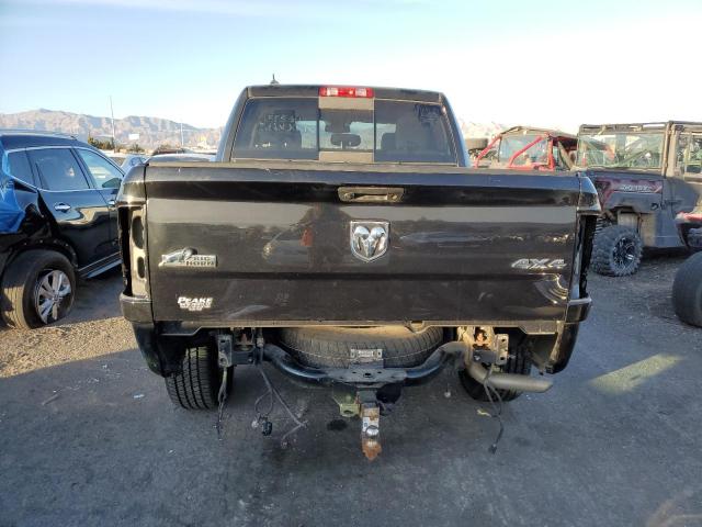 Photo 6 from auction – 2018 RAM 1500 SLT with VIN 1C6RR7LG6JS352270