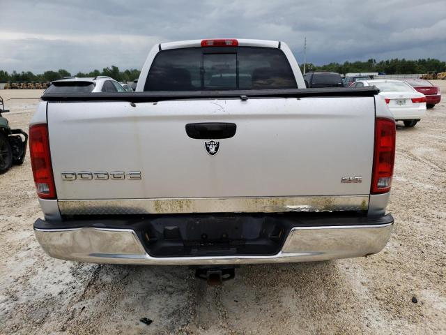 Photo 6 from auction – 2003 DODGE RAM 1500 S with VIN 1D7HA16D83J600009