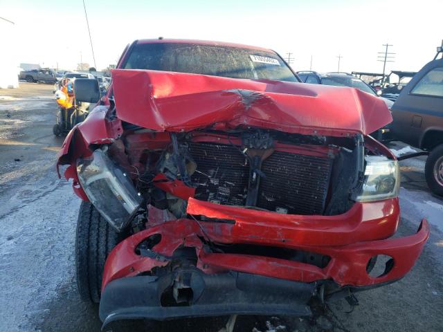 Photo 5 from auction – 2008 FORD F150 with VIN 1FTPX14V38FC35460