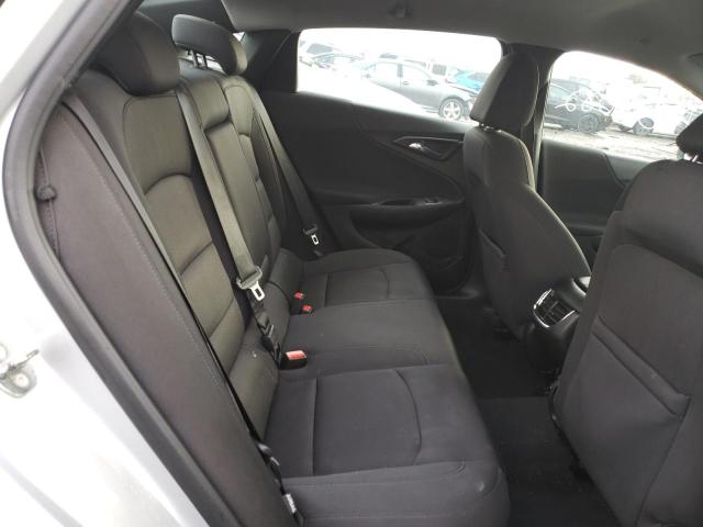 Photo 10 from auction – 2018 CHEVROLET MALIBU LT with VIN 1G1ZD5ST2JF138212