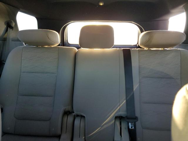Photo 10 from auction – 2013 FORD EXPLORER with VIN 1FM5K7B91DGB37655