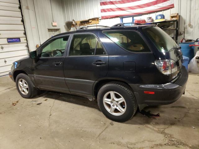 Photo 2 from auction – 2002 LEXUS RX 300 with VIN JTJHF10UX20256866