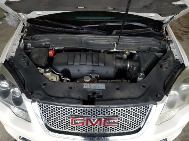 Photo 12 from auction – 2012 GMC ACADIA DEN with VIN 1GKKRTEDXCJ139826