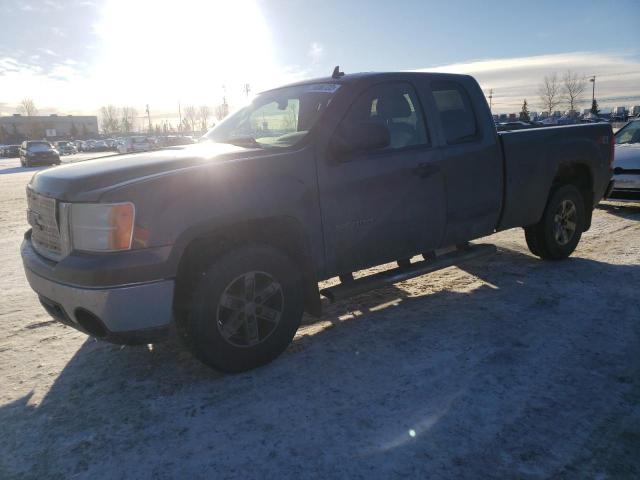 GMC NEW SIERRA 2007 with VIN 1GTEK19J67Z566171 - Photo from auction