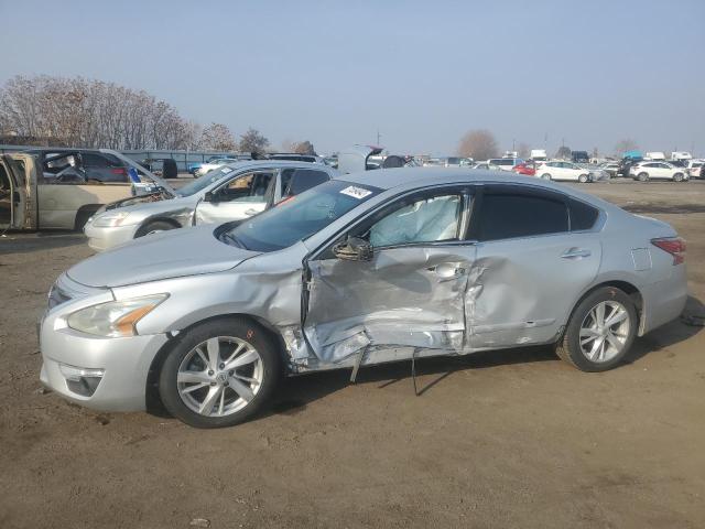 NISSAN ALTIMA 2.5 2015 with VIN 1N4AL3AP3FC224868 - Photo from auction