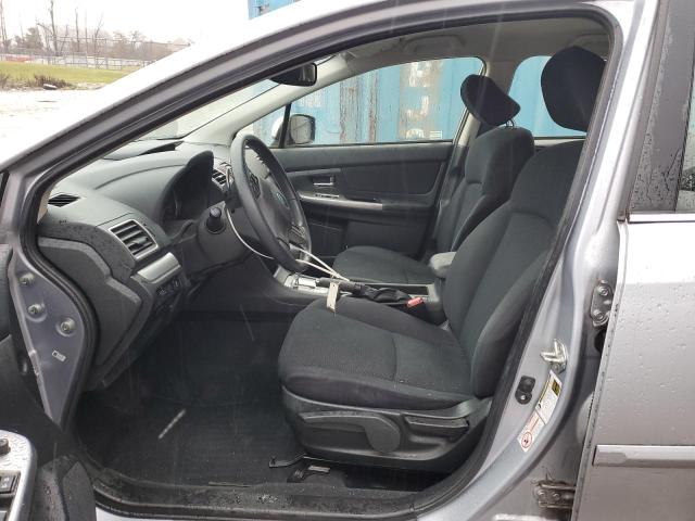 Photo 7 from auction – 2016 SUBARU IMPREZA PR with VIN JF1GJAB68GH016595