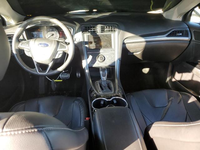 Photo 8 from auction – 2014 FORD FUSION TIT with VIN 3FA6P0K93ER181917