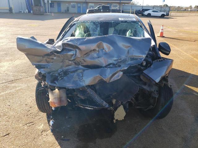 Фото 5 с аукциона – 2012 FORD FOCUS SEL с VIN 1FAHP3M23CL357855