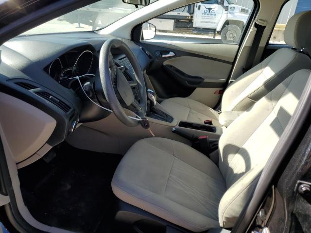 Photo 7 from auction – 2015 FORD FOCUS SE with VIN 1FADP3F27FL340542