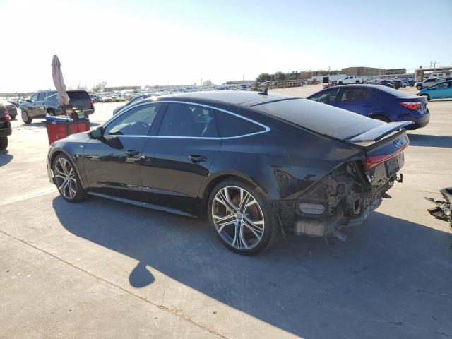 Photo 2 from auction – 2019 AUDI A7 PRESTIG with VIN WAUV2AF29KN114189