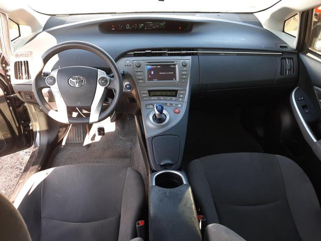Photo 8 from auction – 2015 TOYOTA PRIUS with VIN JTDKN3DU0F0396108