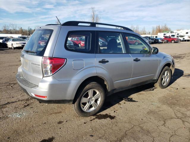 Photo 3 from auction – 2013 SUBARU FORESTER 2 with VIN JF2SHABC3DH433819