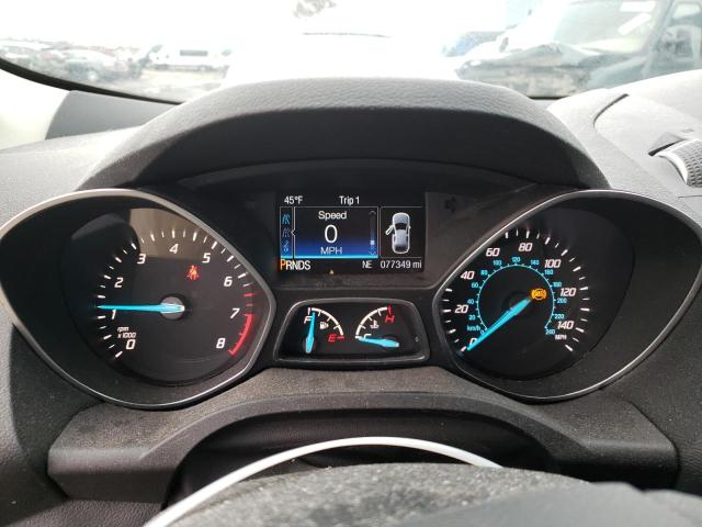 Photo 9 from auction – 2015 FORD ESCAPE SE with VIN 1FMCU0GX6FUB92087