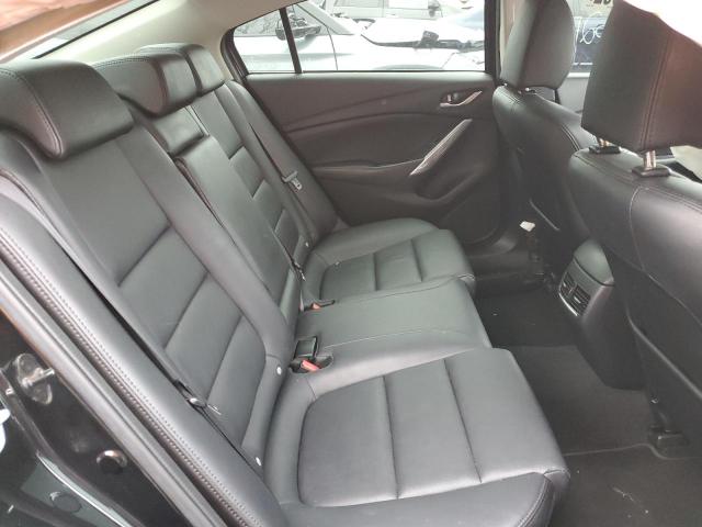 Photo 10 from auction – 2016 MAZDA 6 TOURING with VIN JM1GJ1V57G1401135